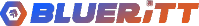 BlueRitt Logo