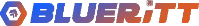 BlueRitt Logo